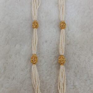 Nakshi balls with cutting beads