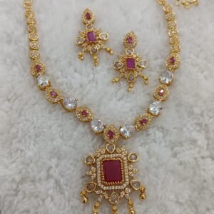 Big stones Micropolish set (PINK)