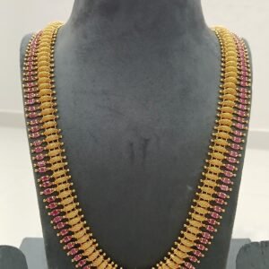RUBY stones 2 in 1 Haaram