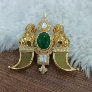 Gold copy puligoru (GREEN)