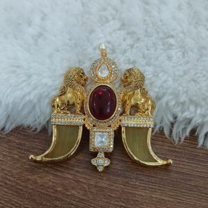 Gold copy puligoru (RED)