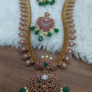Antique Long mango haaram