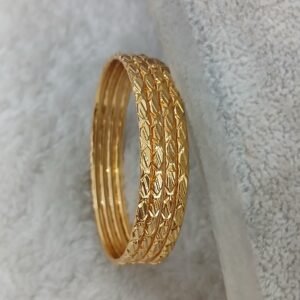 Double cutting pattern