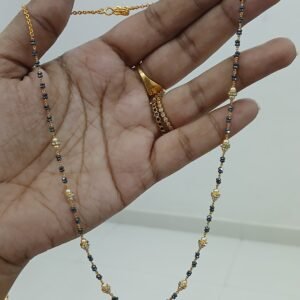 Black diamonds with swarouski and diamond rings (kattutheega)